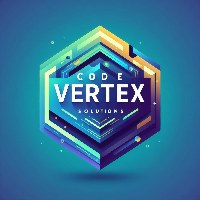 CodeVertex Solutions Avatar