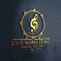 Solid Works Studio Avatar