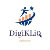 Digikliq Infotech Avatar