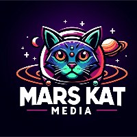 Mars Kat Media Avatar