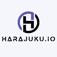 Harajuku.io Avatar