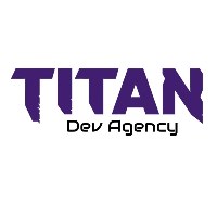 Titan Dev Agency