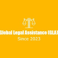 Global Legal Assistance (GLA) Avatar