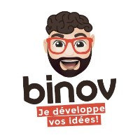 Binov - I'll develop your ideas Avatar