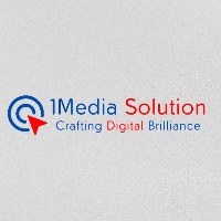 1 Media Solution Avatar