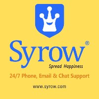 Syrow Private Limited Avatar