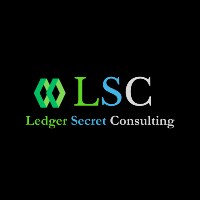 Ledger Secret Consulting LTD Avatar
