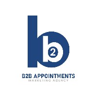B2B Appointments Avatar