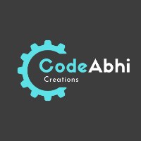 CodeAbhi Creations Avatar