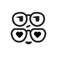 Two Glasses Avatar