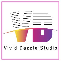 Vivid Dazzle Studio