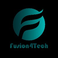 Fusion4Tech Avatar