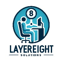 LayerEight Solutions Avatar