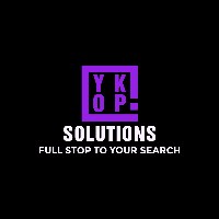 Ykop Solutons Avatar