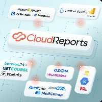 CloudReports Avatar