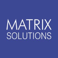 Matrix Solutions Avatar
