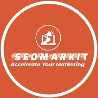 SEO Markit Agency Expert Services in SEO, SMM, PPC, Canva & Graphic Design Avatar