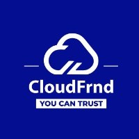 CloudFrnd Avatar