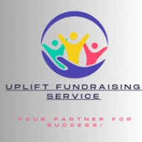 UpLift Fundraising Services Avatar