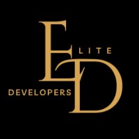 Elite Developers Avatar