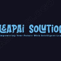 LeapAI Solution Avatar