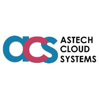 Astech Cloud Systems Avatar