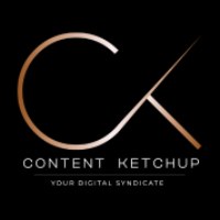 Content Ketchup Avatar