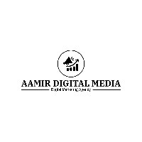 Aamir digital media Avatar