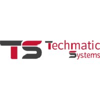 Techmatic Systems Avatar
