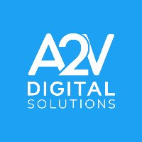 A2V Digital Solutions Avatar