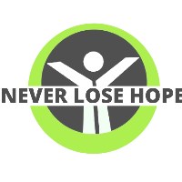 NEVER LOSE HOPE Studio Avatar