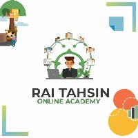 Rai Tahsin Online Academy Avatar