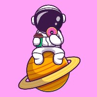 Code Astronauts Avatar
