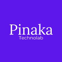 Pinaka Technolab Avatar