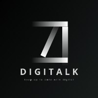 DigiTalk Avatar
