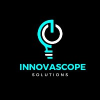 InnovaScope Solutions Avatar