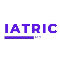iATRIC MD Billing Solution Avatar