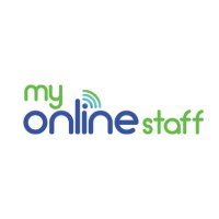 My Online Staff Avatar