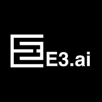 E3AI Consultancy Avatar
