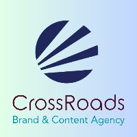 CrossRoads Brand & Content Agency Avatar