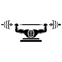 Muscle Software Avatar