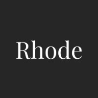 Rhode Studio Avatar