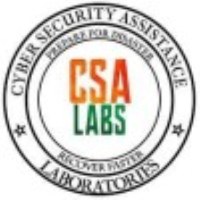 CSA Labs Private Limited Avatar