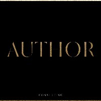 AUTHOR INC Avatar