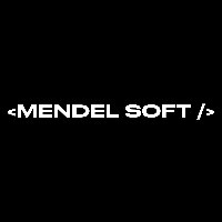 MENDEL SOFT Avatar