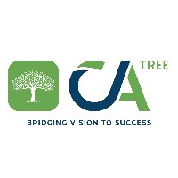 CA Tree Avatar