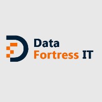 Data Fortress IT Avatar