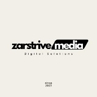 Zarstrive Media Avatar