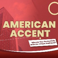 American Accent Avatar