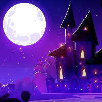 Enchanting Design Avatar